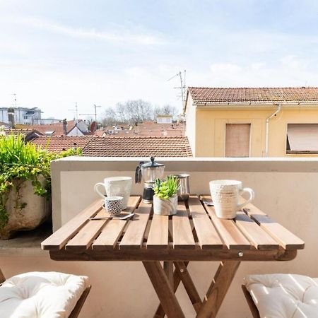 Seaside Apt Private Parking And Near The Beach Βιαρέτζιο Εξωτερικό φωτογραφία