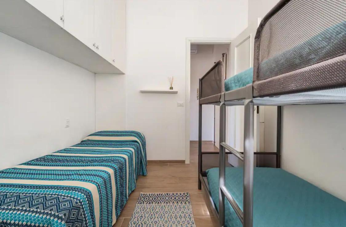 Seaside Apt Private Parking And Near The Beach Βιαρέτζιο Εξωτερικό φωτογραφία