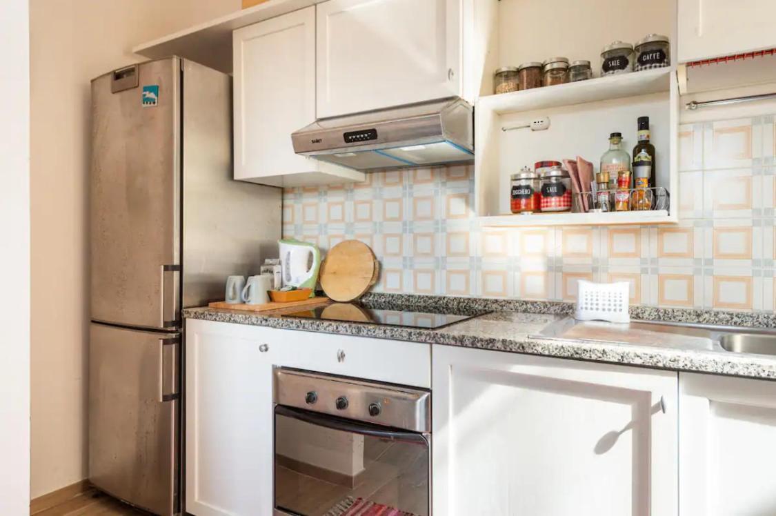 Seaside Apt Private Parking And Near The Beach Βιαρέτζιο Εξωτερικό φωτογραφία