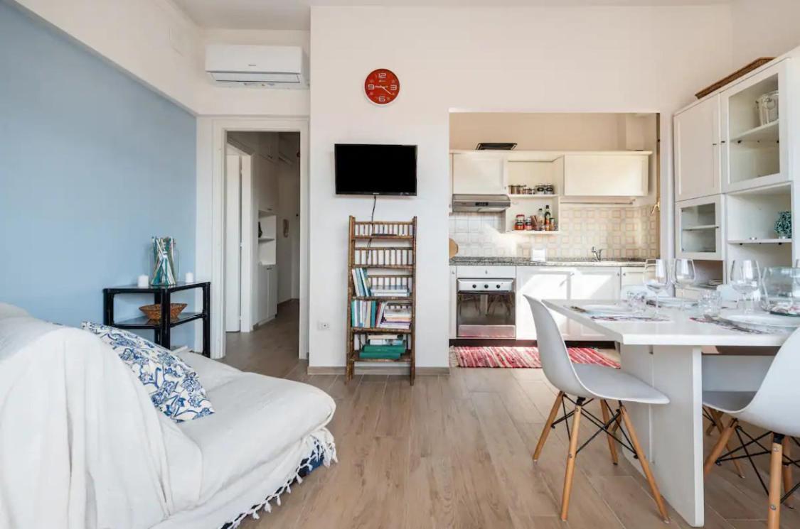 Seaside Apt Private Parking And Near The Beach Βιαρέτζιο Εξωτερικό φωτογραφία