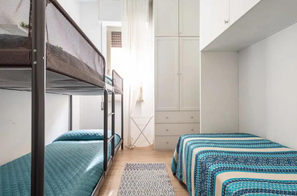 Seaside Apt Private Parking And Near The Beach Βιαρέτζιο Εξωτερικό φωτογραφία