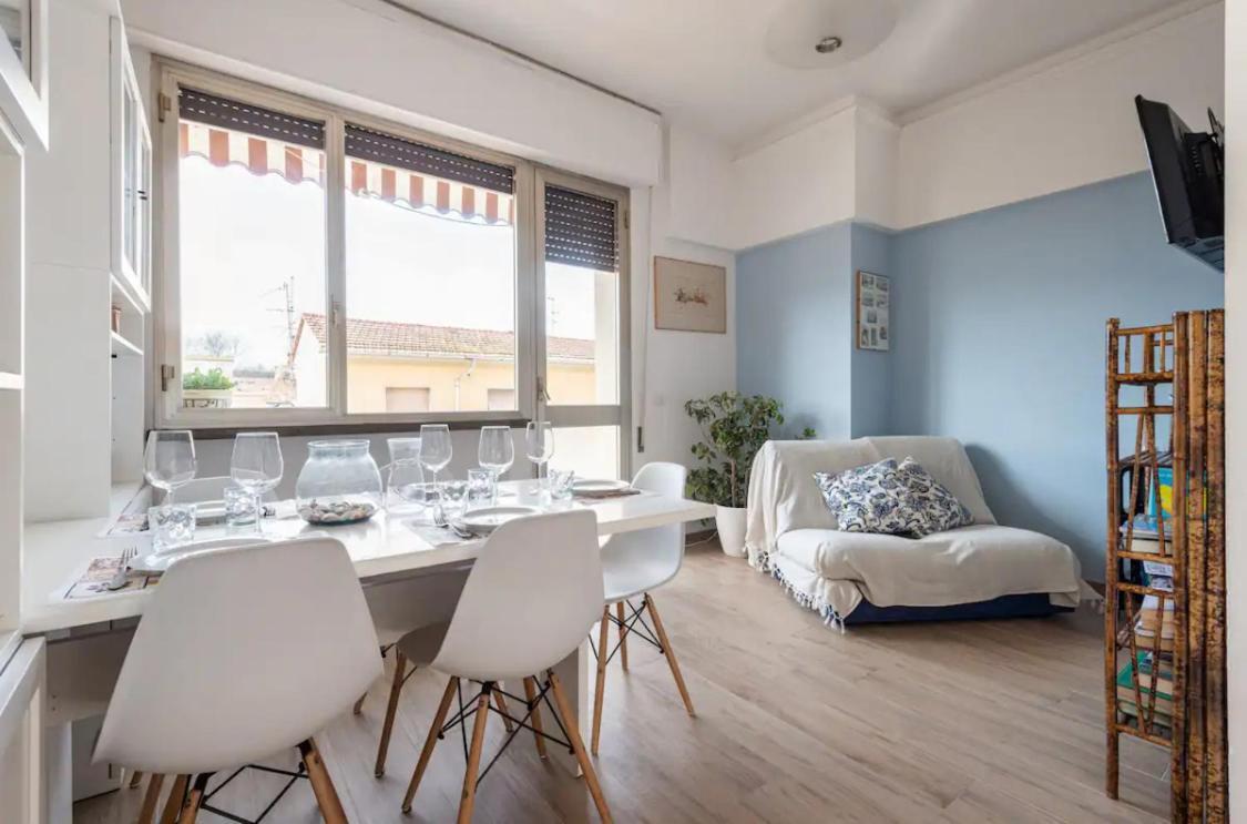 Seaside Apt Private Parking And Near The Beach Βιαρέτζιο Εξωτερικό φωτογραφία