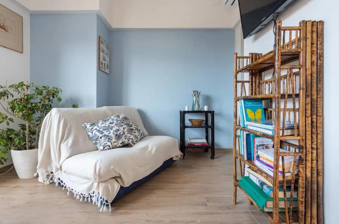Seaside Apt Private Parking And Near The Beach Βιαρέτζιο Εξωτερικό φωτογραφία
