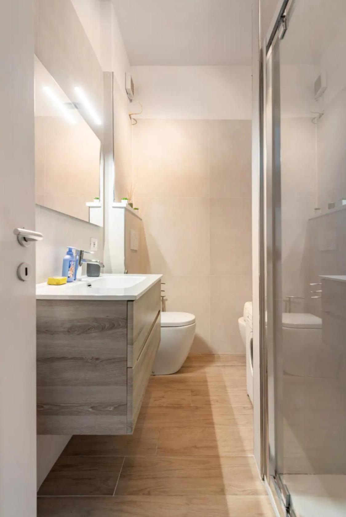Seaside Apt Private Parking And Near The Beach Βιαρέτζιο Εξωτερικό φωτογραφία
